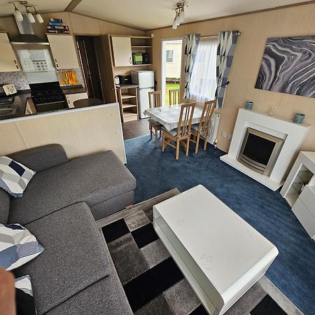 3 Bed Holiday Home, Doniford Bay Watchet Exterior photo
