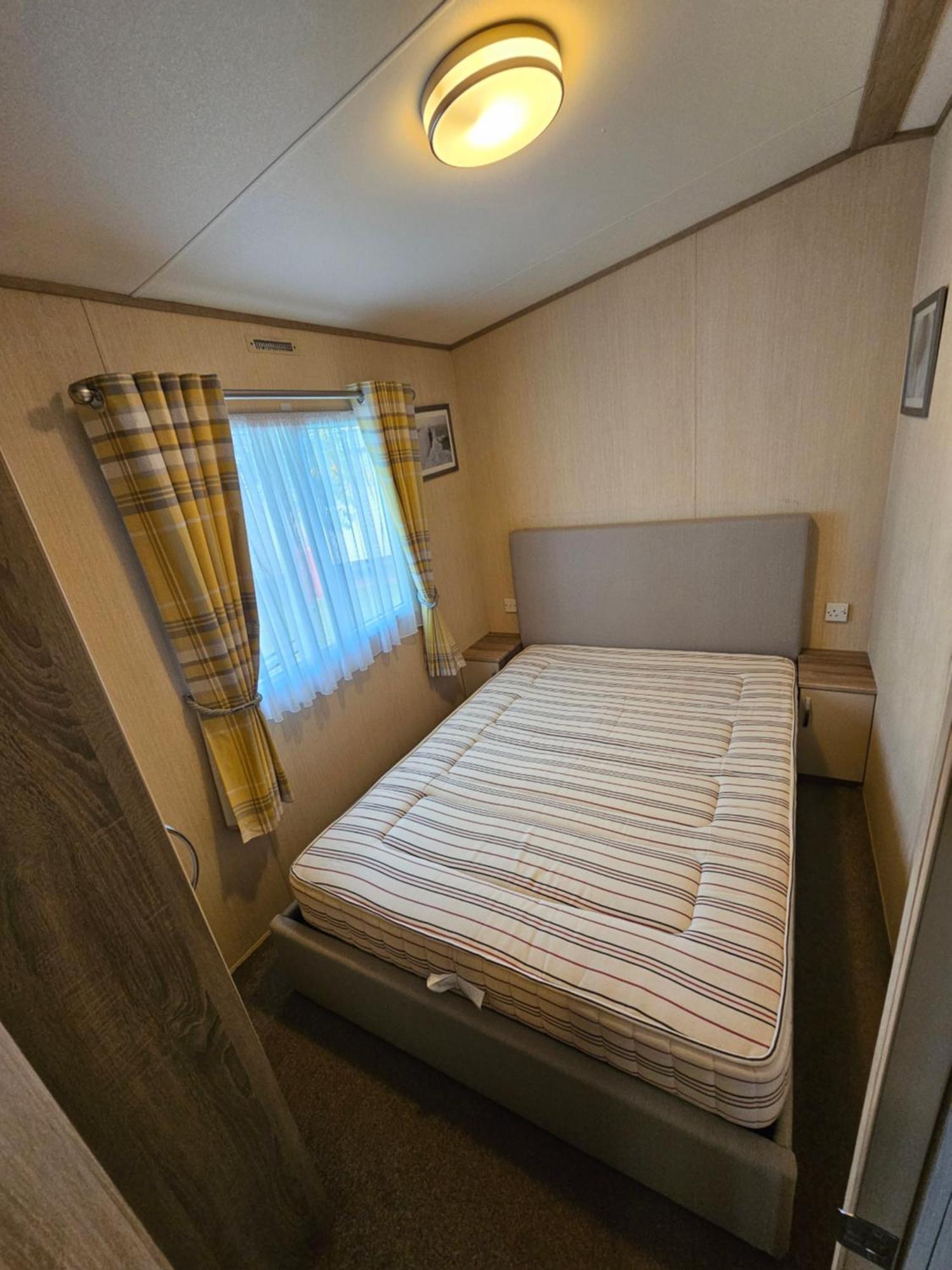 3 Bed Holiday Home, Doniford Bay Watchet Exterior photo